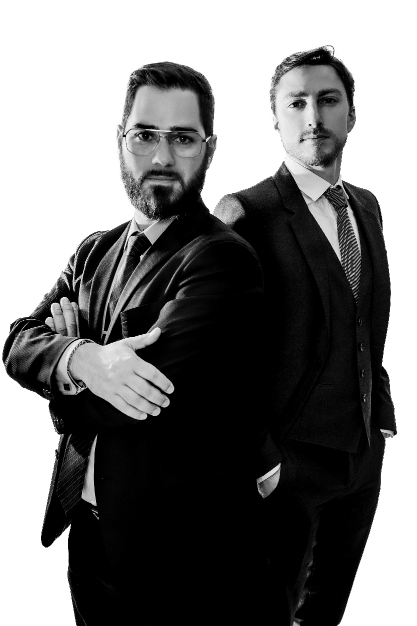 Mes BERTELLE et CREPIN, avocats à Rocbaron et Puget-sur-Argens 